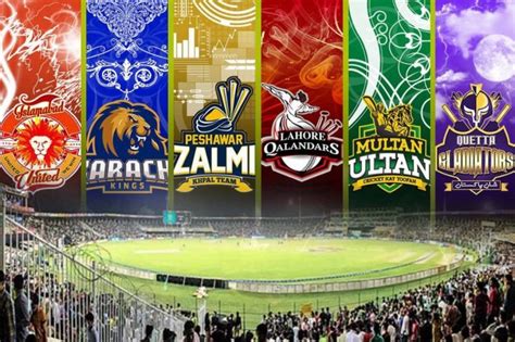 Psl Schedule Psl Matches Psl Results Dareecha