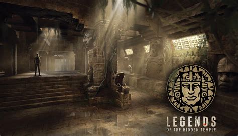 'Legends of the Hidden Temple' Will Return ... As a TV Movie