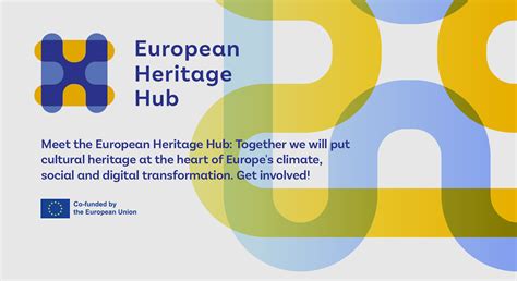 European Heritage Hub