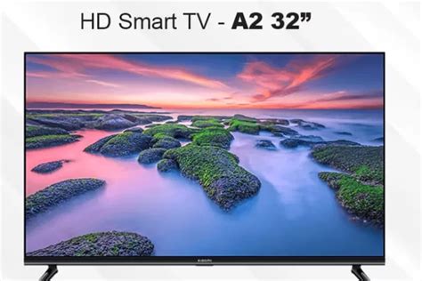 4 Rekomendasi Smart TV 32 Inch Harga Di Bawah Rp2 Juta Simak