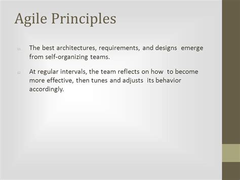 Agile Development And Extreme Programming Ppt Video Online Download