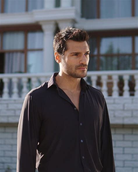 Serkan Cayoglu Turkish Men Serkan Ayo Lu Man