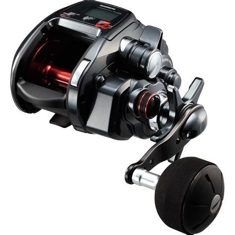 Shimano Plays Electric Reel - 1000 | Davo's Tackle Online