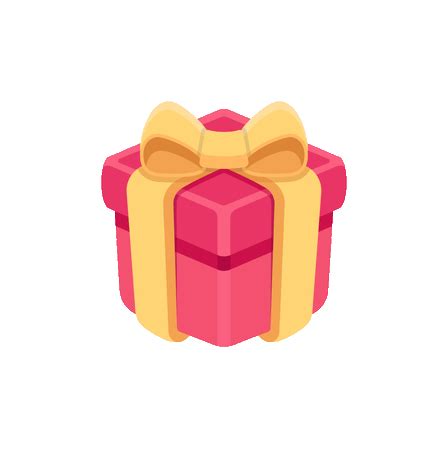 Gift Animated Gif