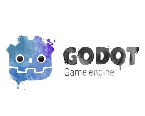 FREE Godot Engine Logo Redesigns by StayAtHomeDev