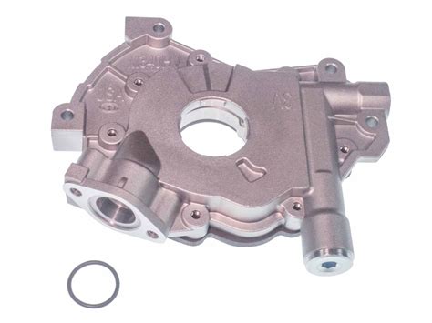 Melling Releases High Volume Oil Pumps For Ford 4.6L/5.4L Engines