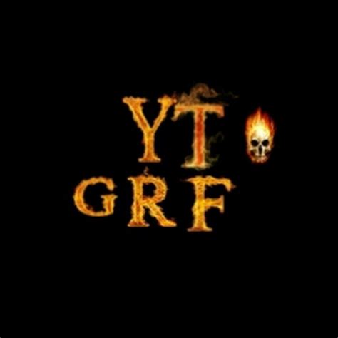 YT GRF YouTube