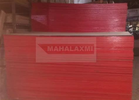 ASSORTED Eucalyptus Film Faced Shuttering Plywood Thickness 12MM