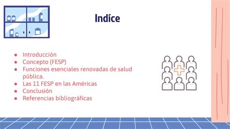 Equipo 4 Funciones Esenciales de la Salud Pública FESP pptx