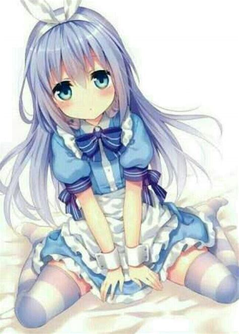 Lolis Las Chicas Linda Del Anime Anime Amino