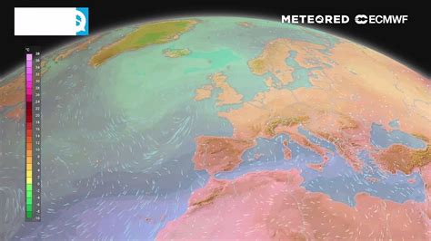 Meteo Sull Italia In Arrivo La Prossima Settimana Una Fase Di Caldo