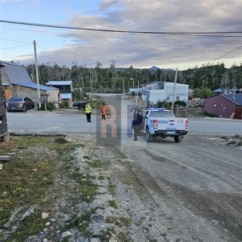 Indagaron Por Lesiones Graves Al Sujeto Que Apu Al A Otro Hombre En