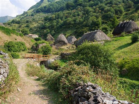 Las Mejores Cosas Que Hacer En El Parque Natural De Somiedo Asturias