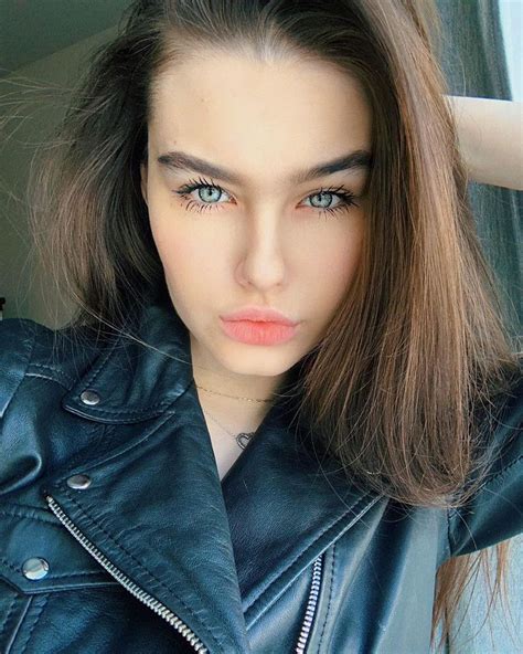 BOGDANA KADRITSKAYA в Instagram Ну приветики