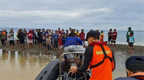 Sar Evakuasi Jenazah Korban Km Cahaya Arafah Tenggelam Ini Datanya