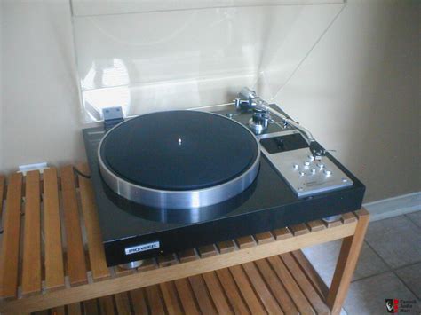 Pioneer Xlc 1850 Plc 590 High End Turntable Photo 1374123 Uk