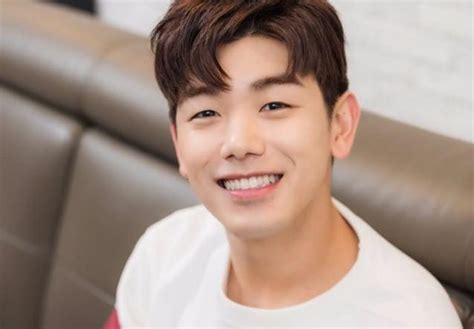 Eric Nam Birthday