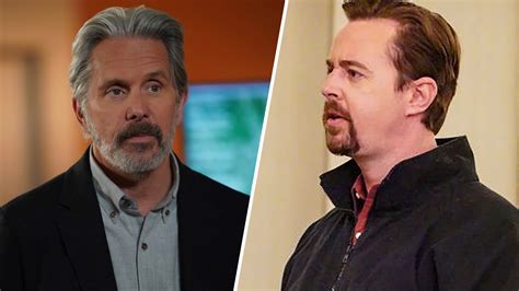 Sean Murray Of Ncis Reveals A Year Connection To Gary Cole Im