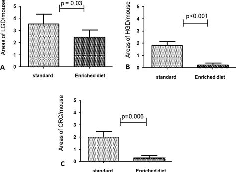 Figure 2 From Chemoprevention Of Inflammation Related Colorectal Cancer