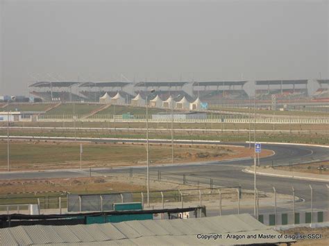 Buddh International Circuit Photos Buddh International Circuit