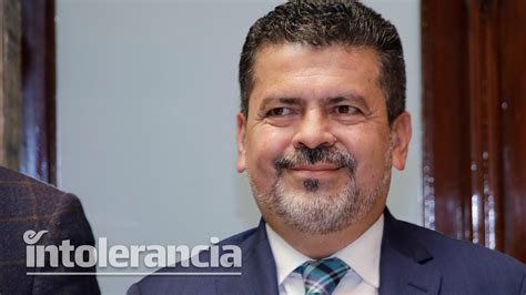 José Eduardo Hernández nuevo presidente del Consejo de la Judicatura