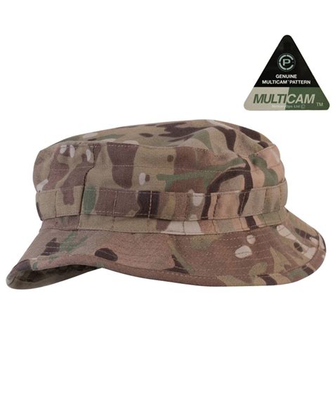 SPECIAL FORCES SHORT BRIMMED GENUINE CRYE MULTICAM MTP BUSH HAT BRIM BOONIE SUN