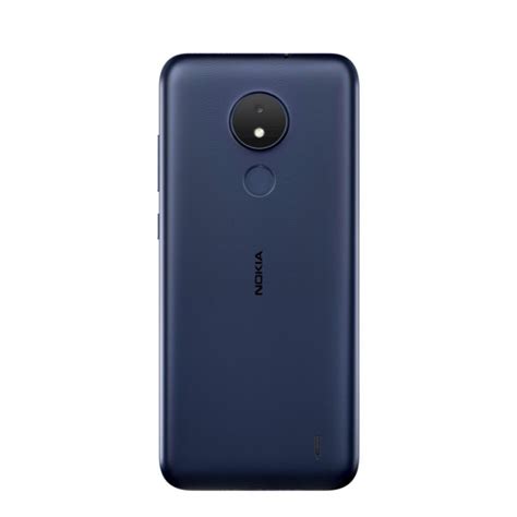 Nokia C21 TA 1352 DS 2 32 SSA GM Blue