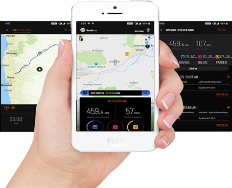GPS Tracker For Bike| GPS Device For Bike
