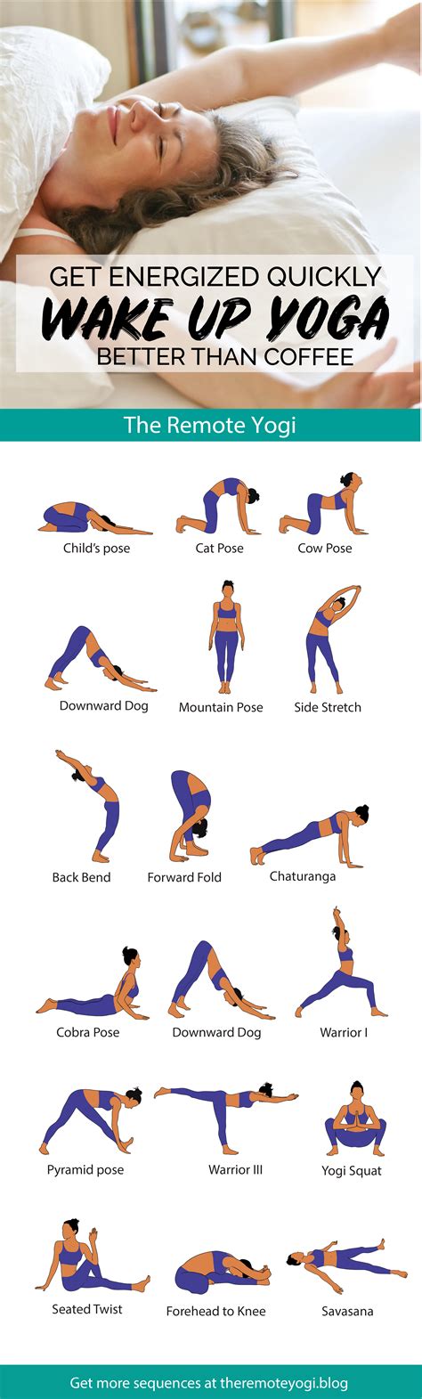 Printable Yoga Poses Pdf Printable Templates