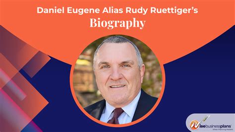 Rudy Ruettiger Married