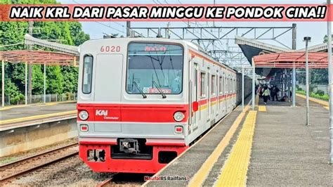 Naik Krl Tm Lintas Terpadat Naik Krl Commuter Line Dari Stasiun