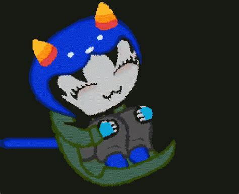 Nepeta Homestuck Nepeta Homestuck Cute Discover Share GIFs