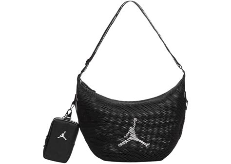 Jordan Sport Ball Carrier 229l Bag Black Fw24 Us