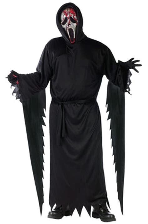 Scream Costumes