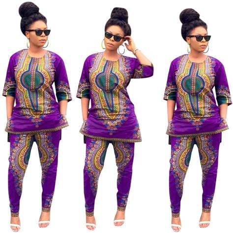 African Attire Patterns – Free Patterns