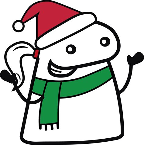 Flork Natal Kit Digital Em Png De Arquivos Para Baixar