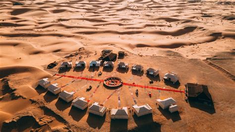 The Best Way To See The Sahara Desert In Morocco