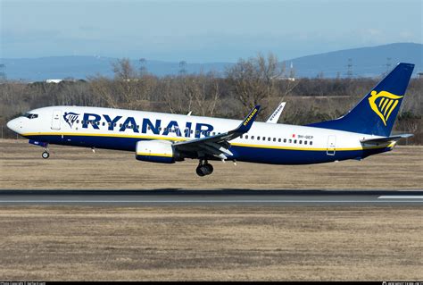 9H QEP Malta Air Boeing 737 8AS WL Photo By Gerhard Zant ID 1252883