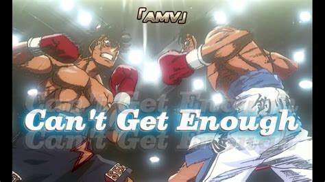 Sendo Vs Ippo「amv」 Hajime No Ippo Fight Of The Series Youtube