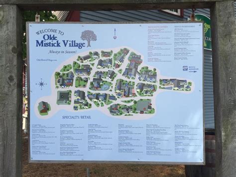 Olde Mistick Village Mystic Ct Top Tips Before You Go Tripadvisor