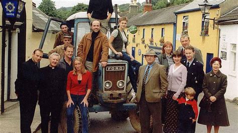 Watch Ballykissangel Season 6 | Prime Video