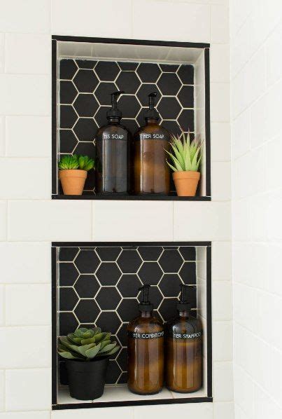 89 Best White subway tile bathroom ideas | tile bathroom, bathrooms ...