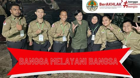 Bangga Melayani Bangsa_ASN BerAKHLAK Bangga Melayani Bangsa - YouTube