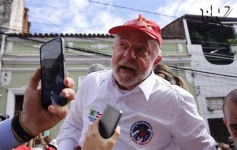 Lula Inicia Cortejo Em Comemora O Do Bicenten Rio Da Independ Ncia Do