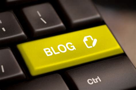 The Most Popular Types Of Blogs That You Can Start Right Now Go