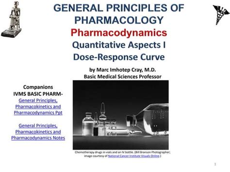 Receptors Theory For Medical Professionals