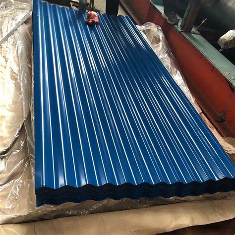 Best Quality Dx D Coloured Ppgi Ppgl For Buildings Roofing Sheets