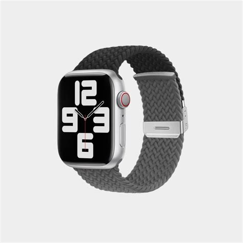 Apple Watch Nylon Bands – Furefe