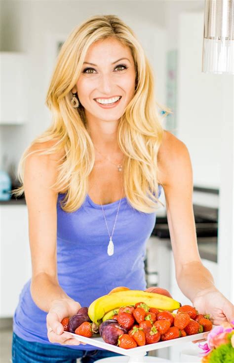 Celebrity Vegan Chef Leslie Durso Shares Her Keys to Success