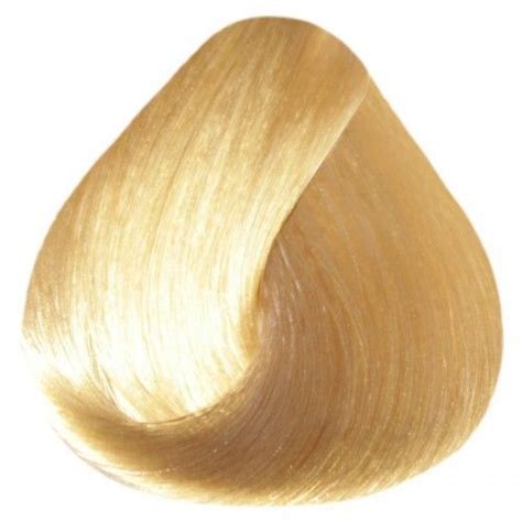ESTEL PROFESSIONAL / Крем-краска 10/36 Светлый блондин золотисто ...